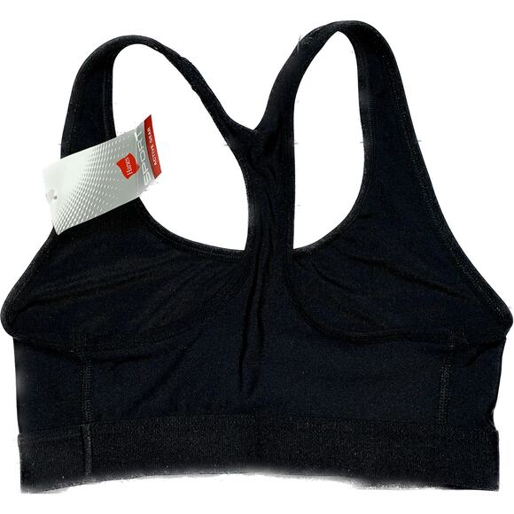 Hanes Racerback Sports Bra- Size M - Picture 4 of 4